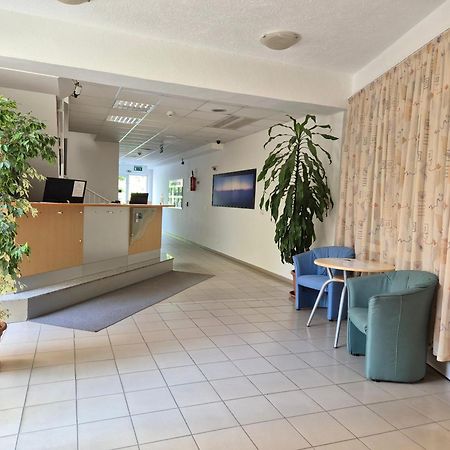 Manna Wellness Apartman 잘라카로쉬 외부 사진