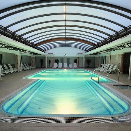 Manna Wellness Apartman 잘라카로쉬 외부 사진