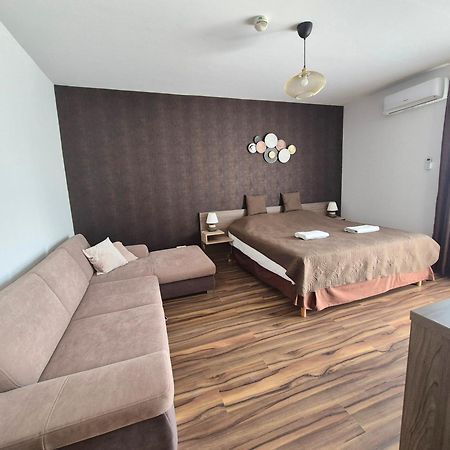 Manna Wellness Apartman 잘라카로쉬 외부 사진