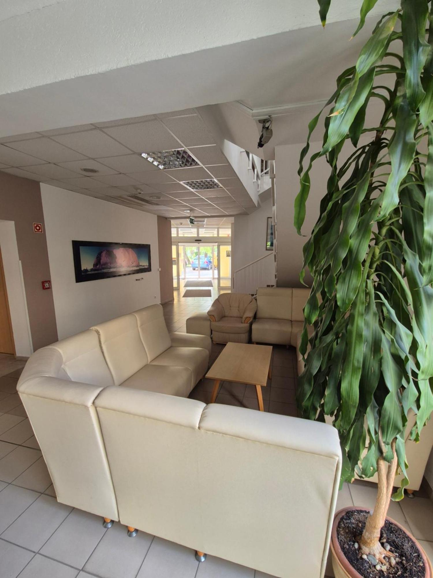 Manna Wellness Apartman 잘라카로쉬 외부 사진