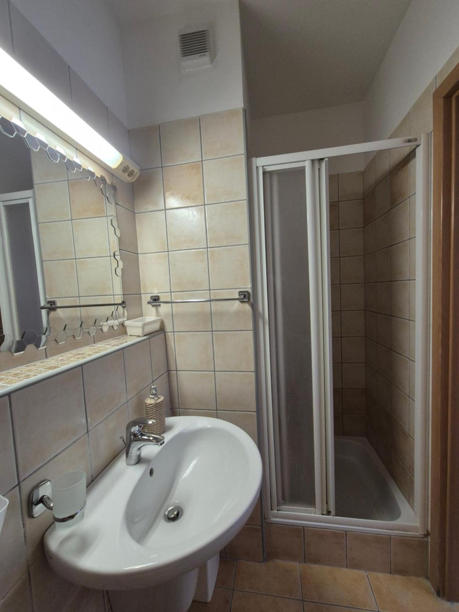 Manna Wellness Apartman 잘라카로쉬 외부 사진