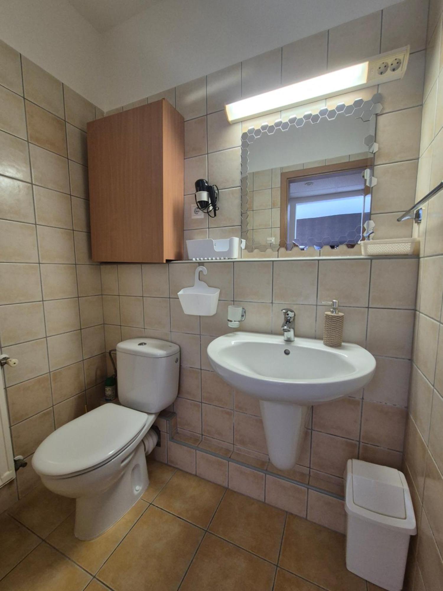 Manna Wellness Apartman 잘라카로쉬 외부 사진