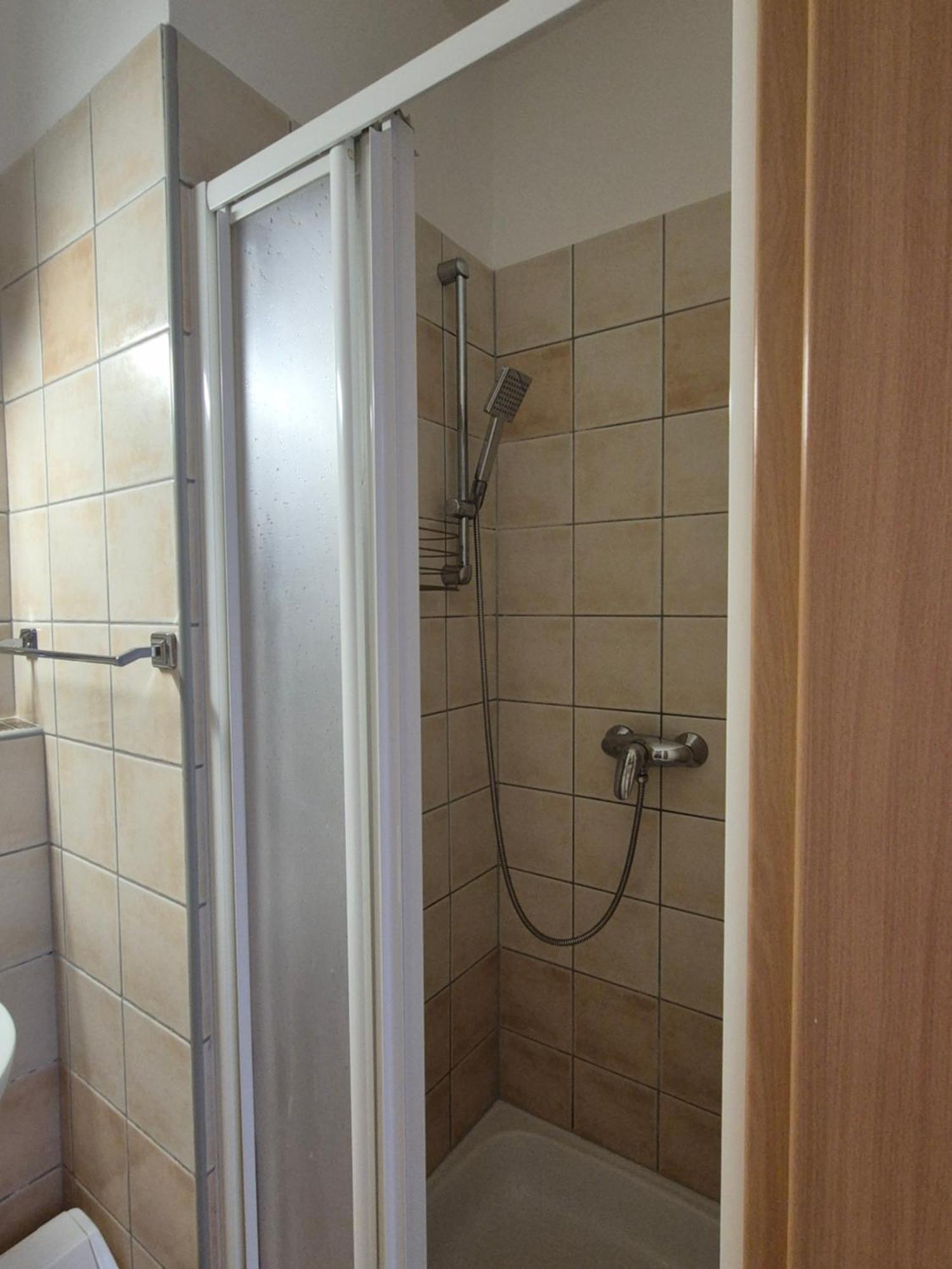 Manna Wellness Apartman 잘라카로쉬 외부 사진