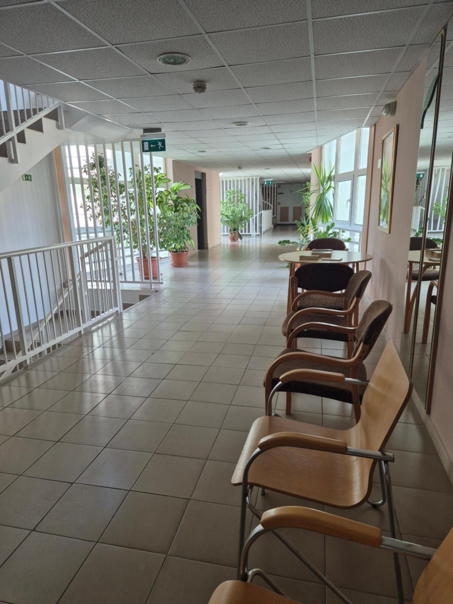 Manna Wellness Apartman 잘라카로쉬 외부 사진
