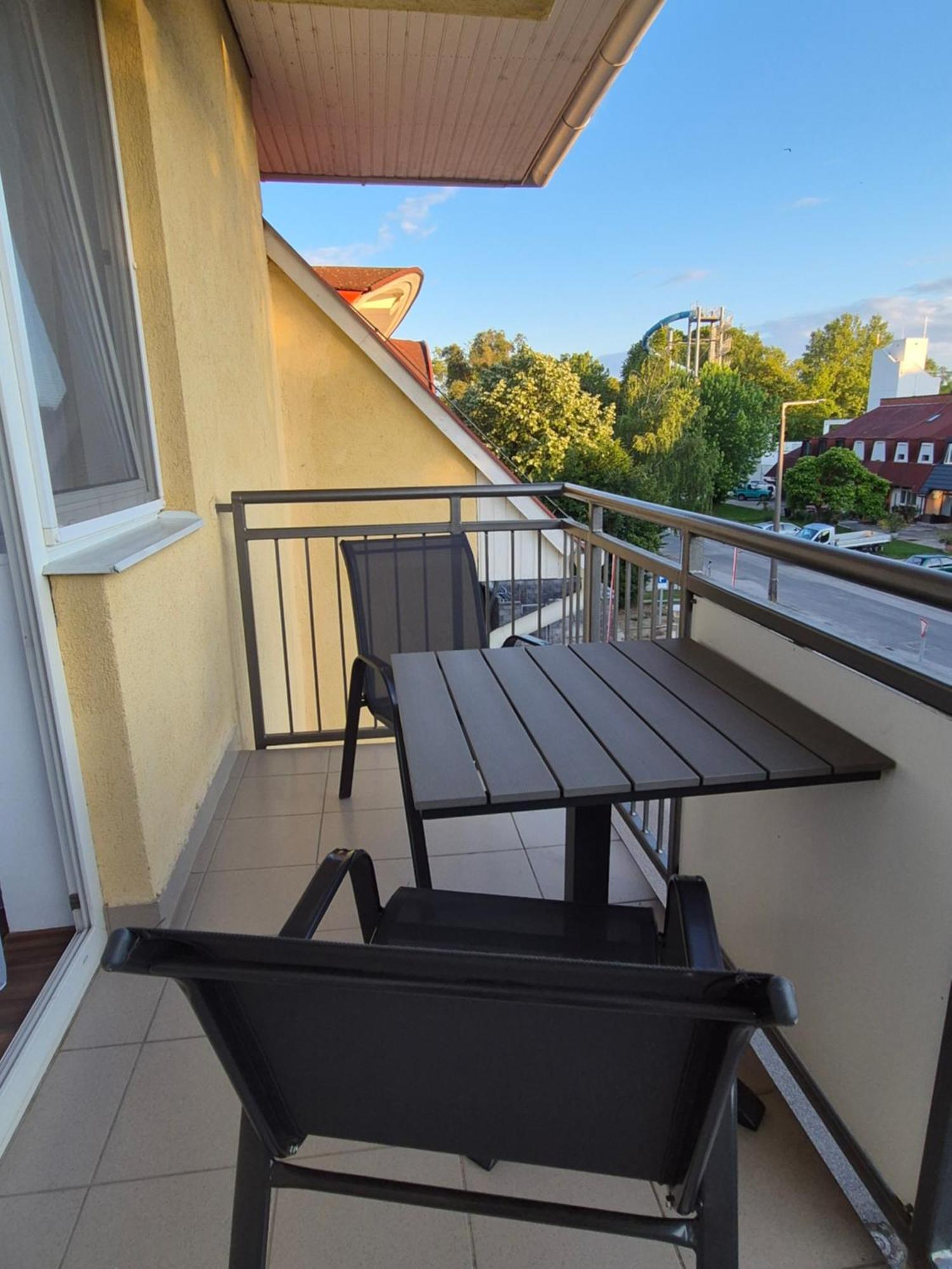 Manna Wellness Apartman 잘라카로쉬 외부 사진