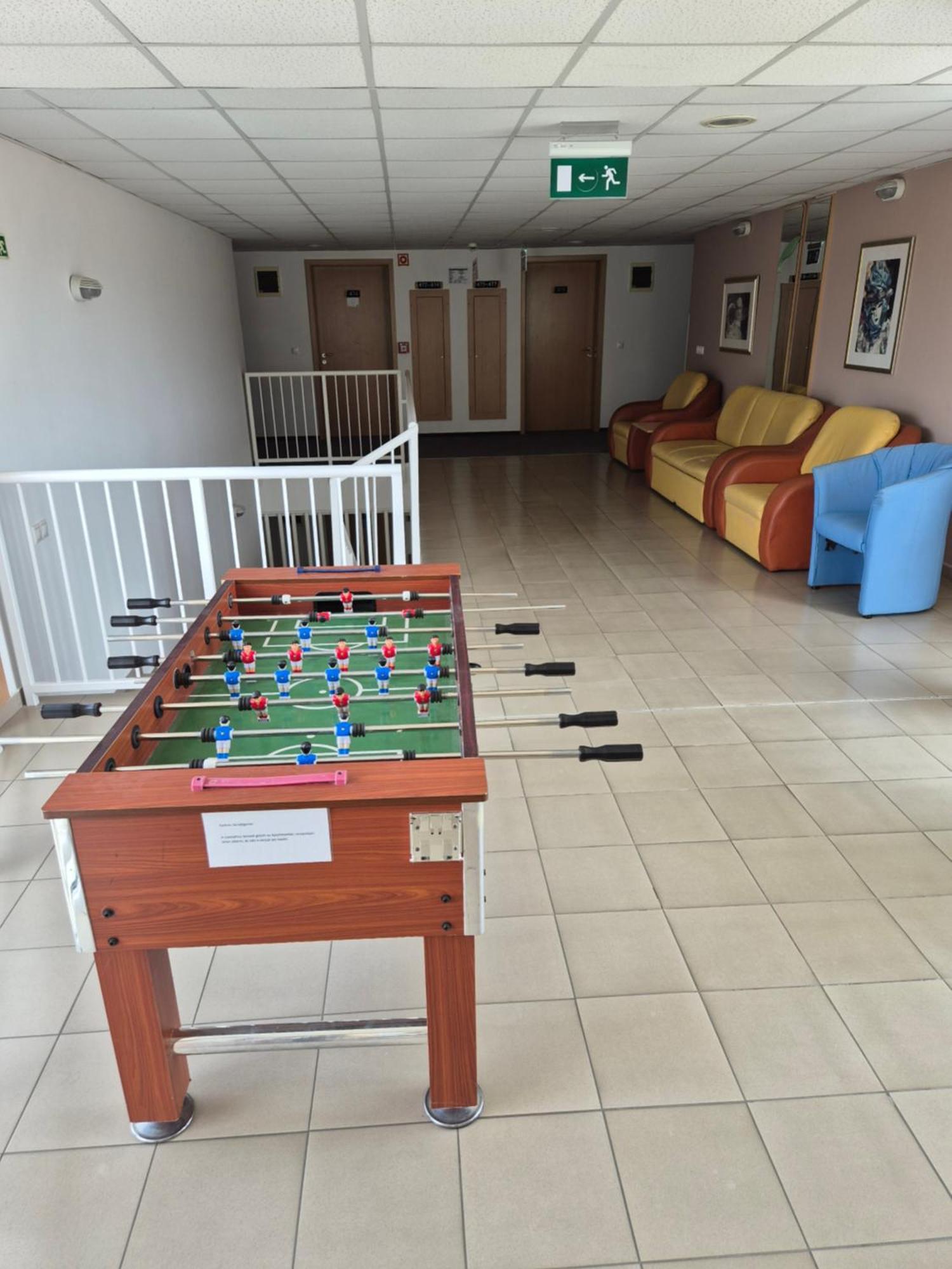 Manna Wellness Apartman 잘라카로쉬 외부 사진