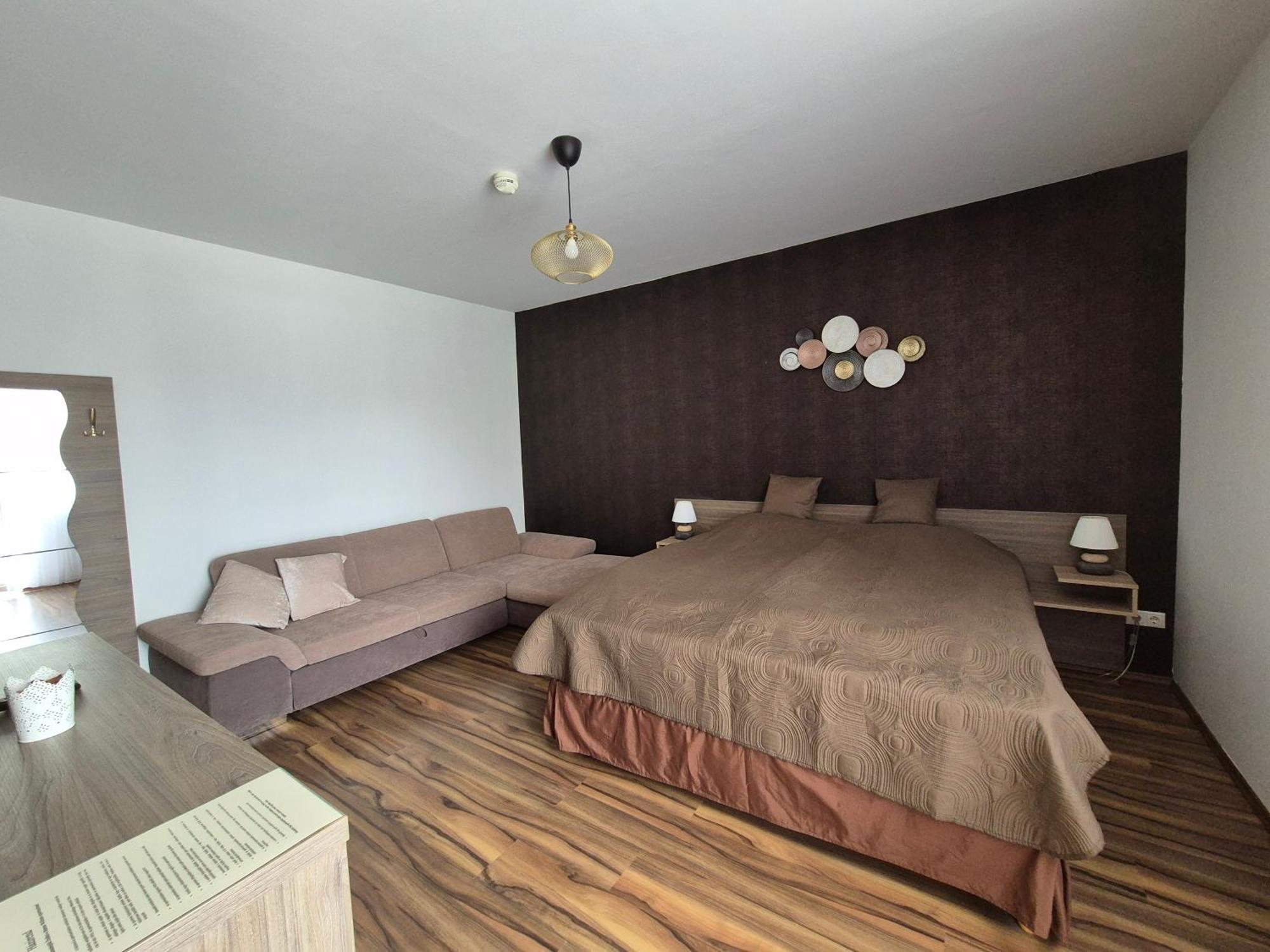 Manna Wellness Apartman 잘라카로쉬 외부 사진