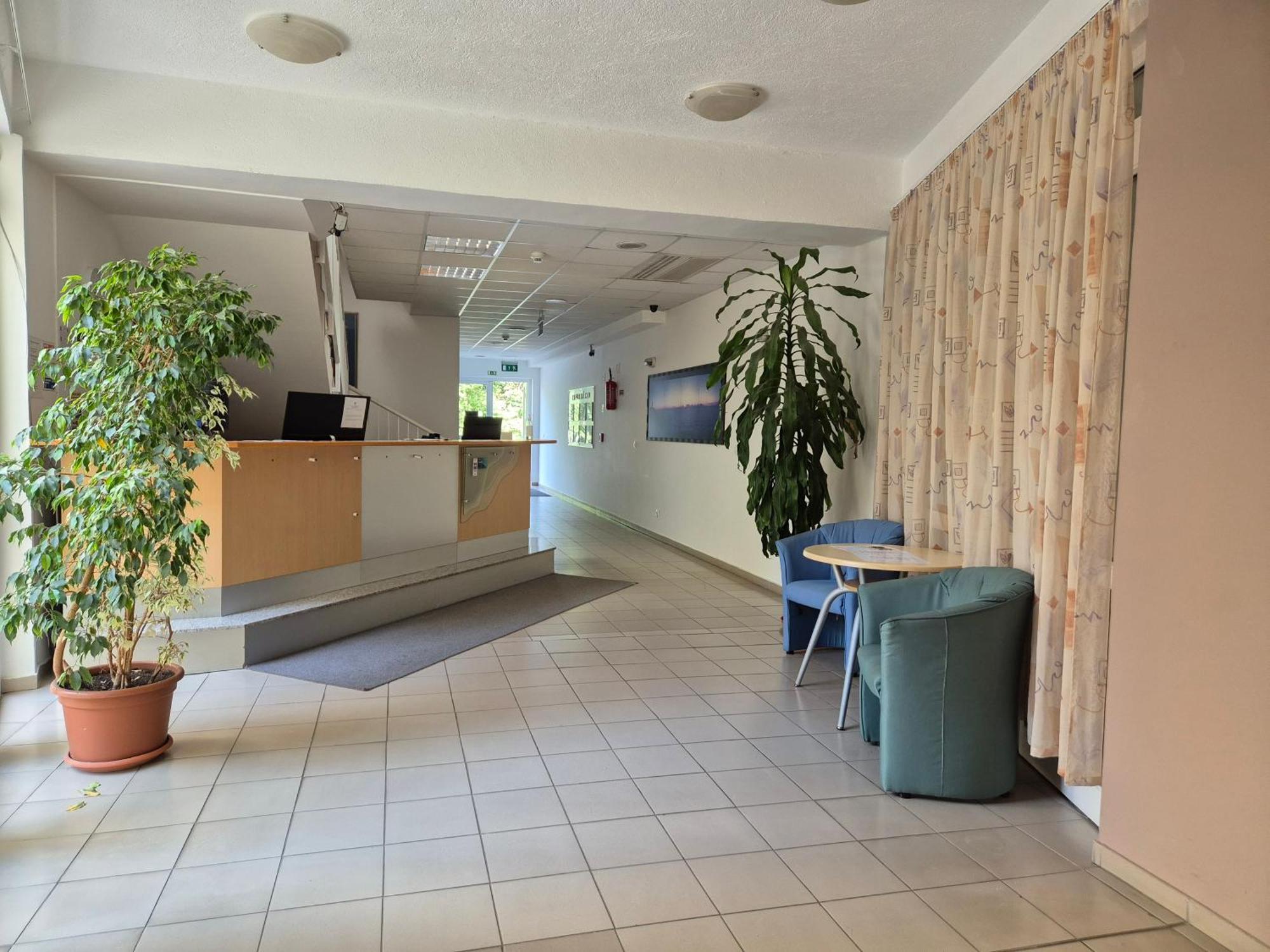 Manna Wellness Apartman 잘라카로쉬 외부 사진