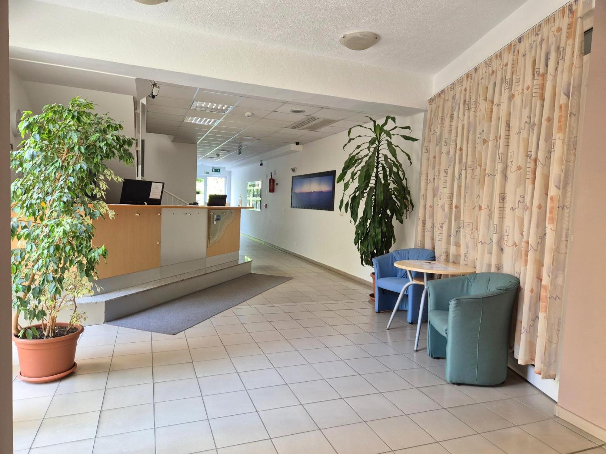 Manna Wellness Apartman 잘라카로쉬 외부 사진