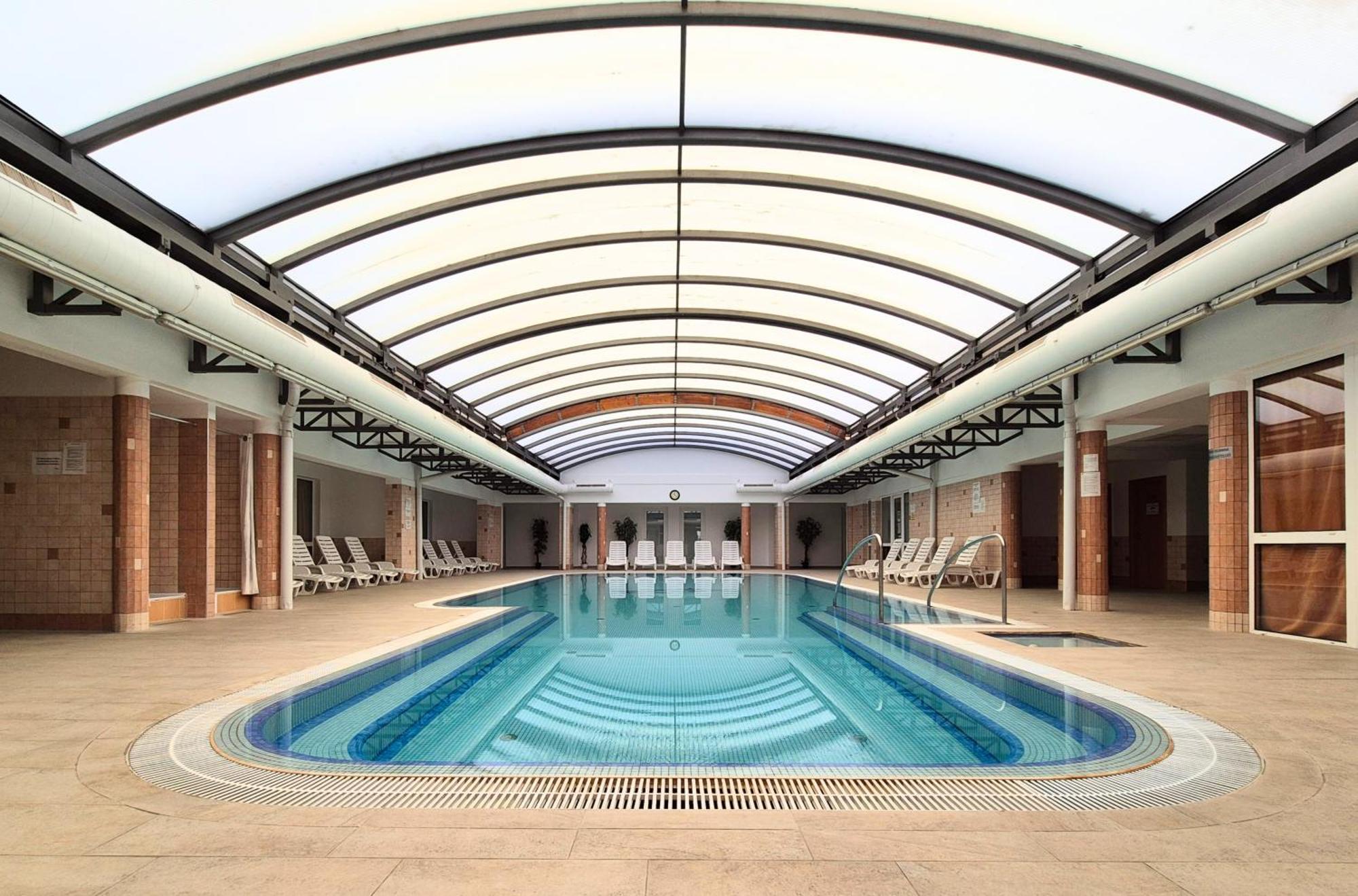 Manna Wellness Apartman 잘라카로쉬 외부 사진