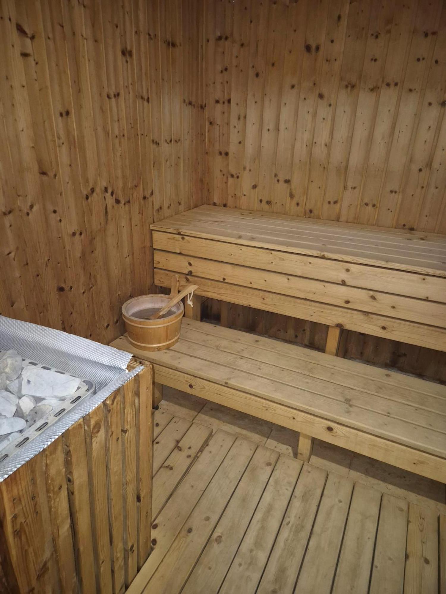 Manna Wellness Apartman 잘라카로쉬 외부 사진