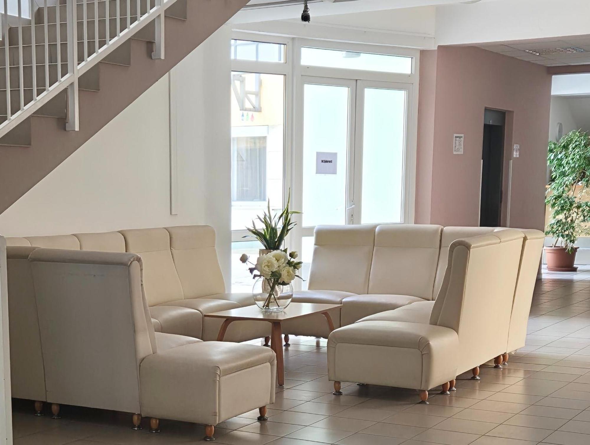 Manna Wellness Apartman 잘라카로쉬 외부 사진